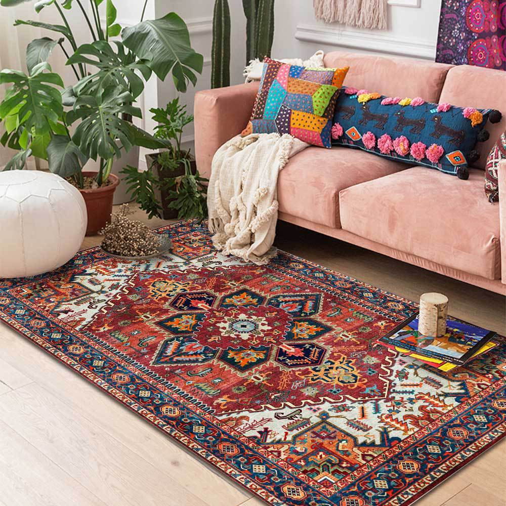 Boho Chic Rug
