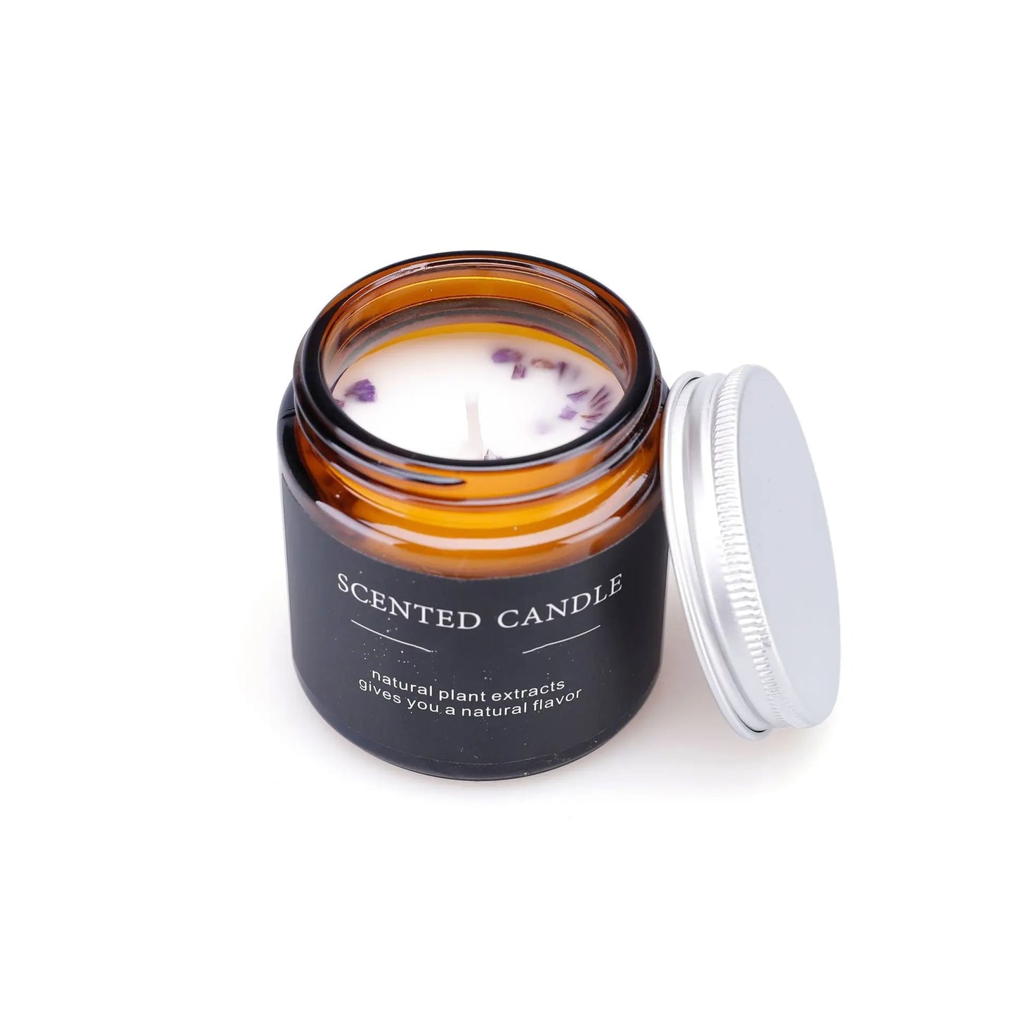 Vintage Scented Candles For hotel Use Londecor