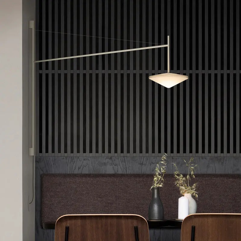 GeoGlow Wall Light Londecor