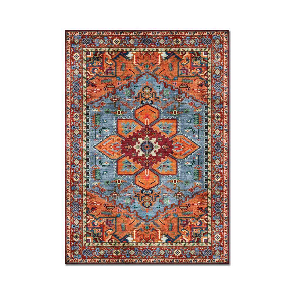 Boho Chic Rug