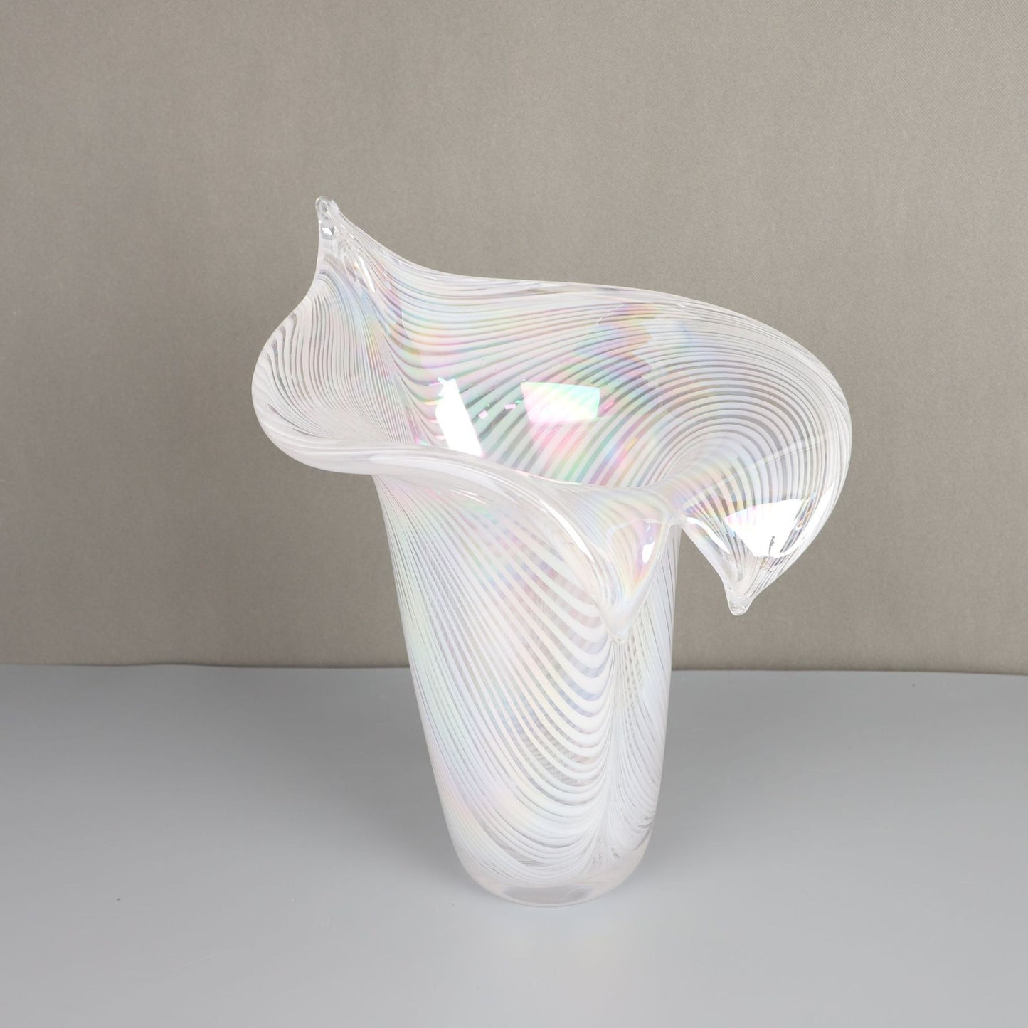 Luxury Crystal Decorations vase