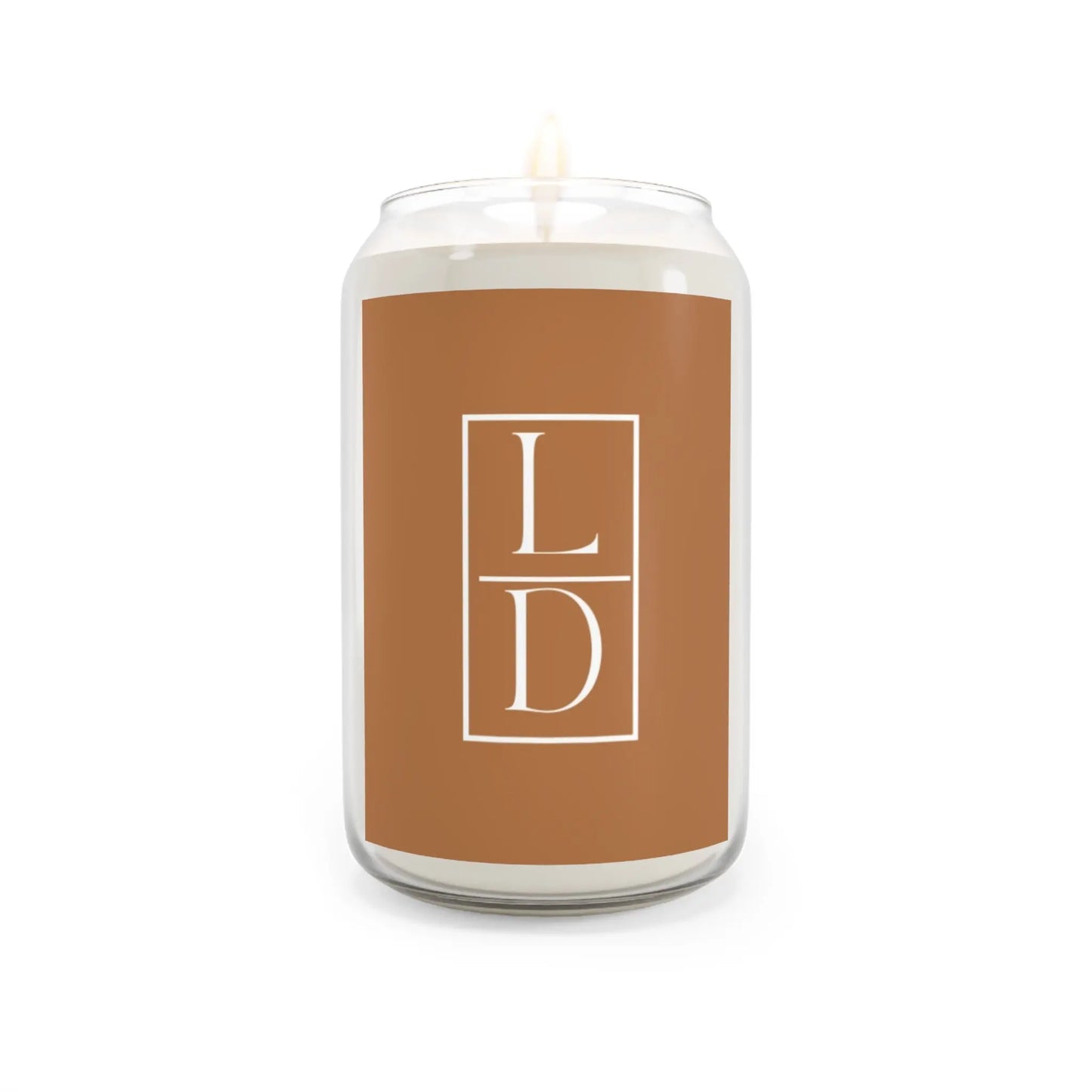 Londecor Scented Candle, 13.75oz Printify