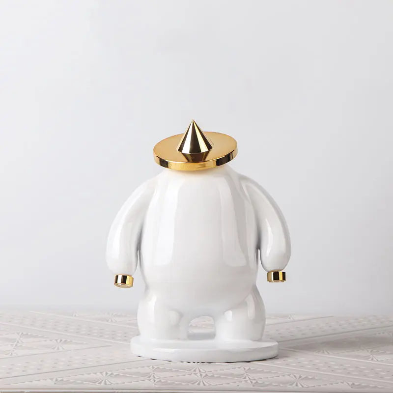 Character decoration Londecor