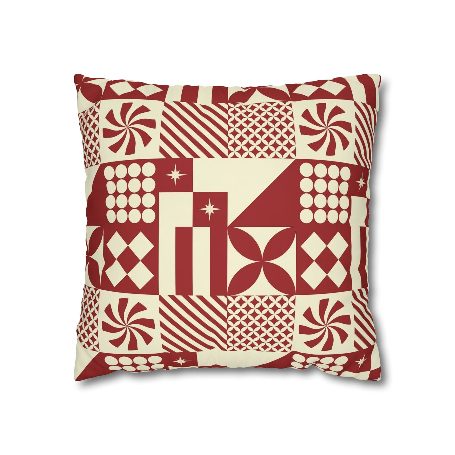 Luxury Spun Pillowcase