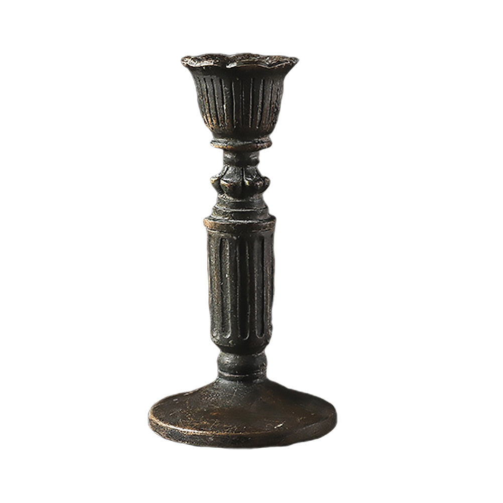 Vintage Fench Candleholder Home Gift Londecor