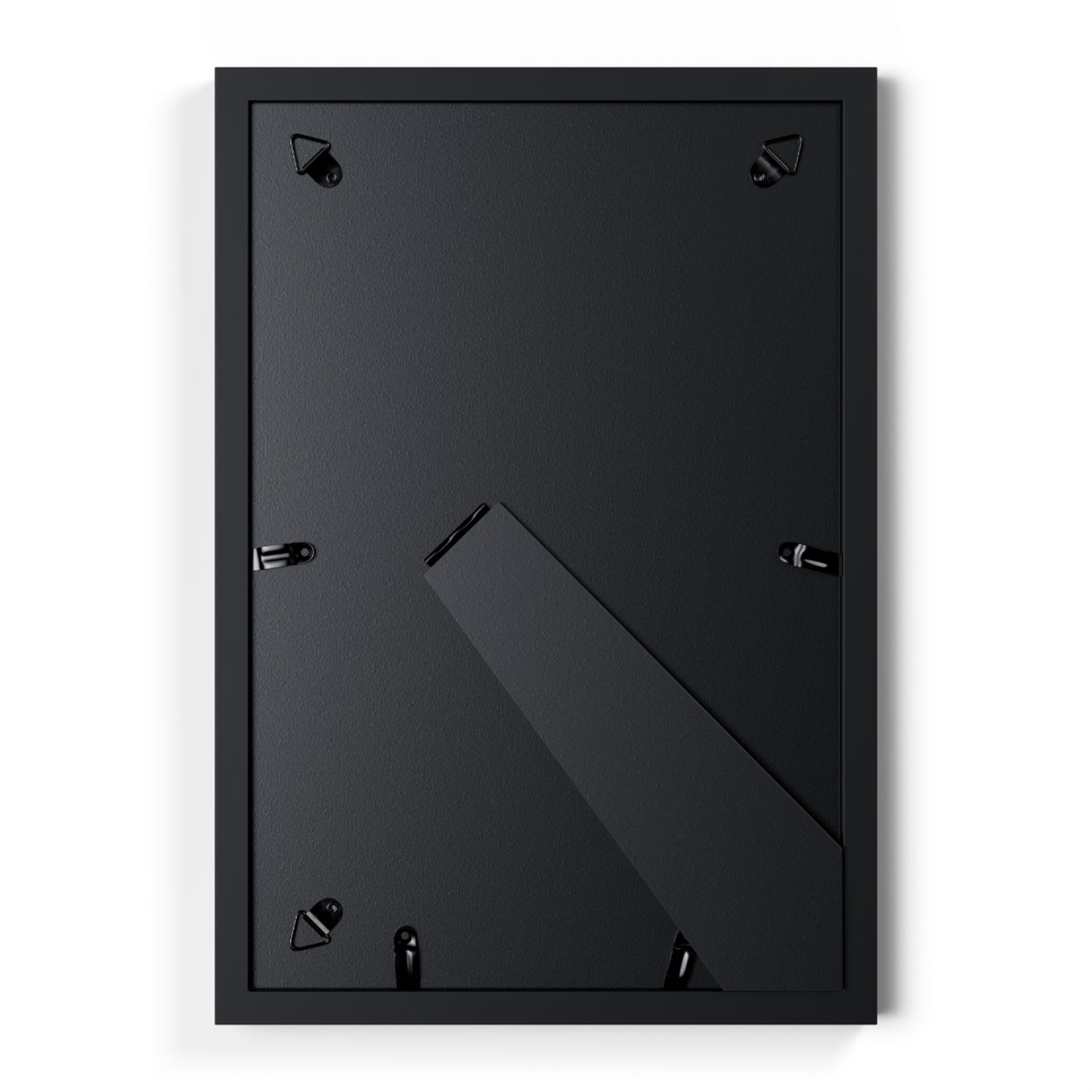 Framed Posters, Black Printify