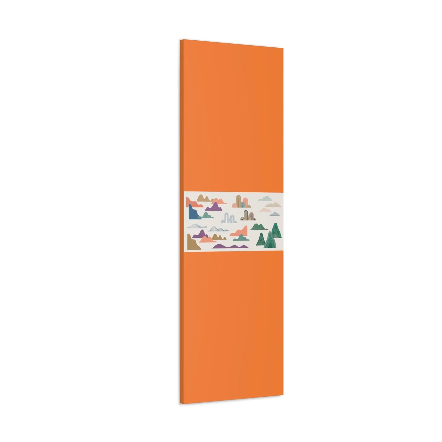 Canvas Gallery Printify
