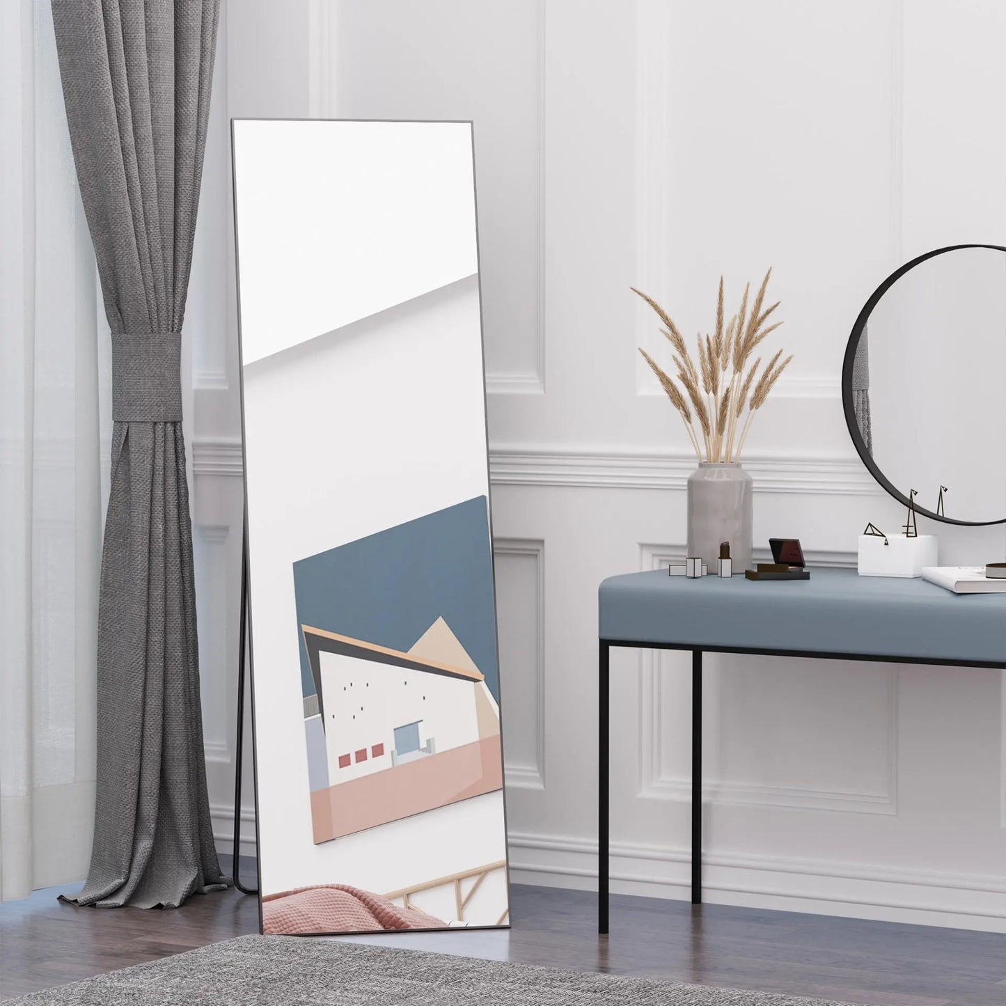 Full Length Mirror Londecor