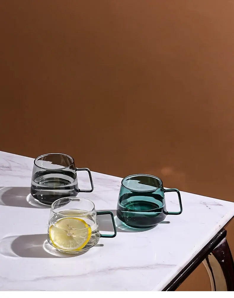 light luxury cups Londecor