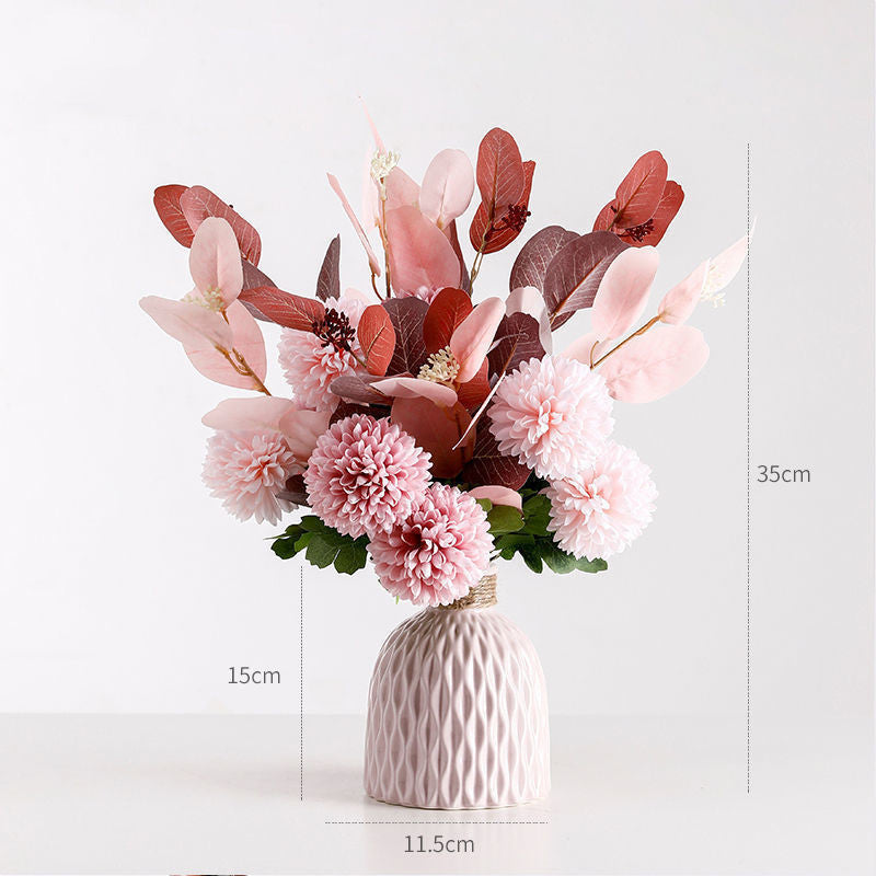 Luxury Ceramic Vase Decoration