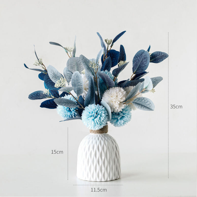 Luxury Ceramic Vase Decoration