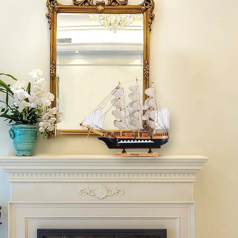 Cabinet Display Art Londecor