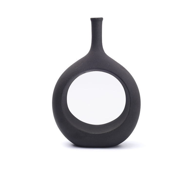 Creative Minimalist Ceramics Vase