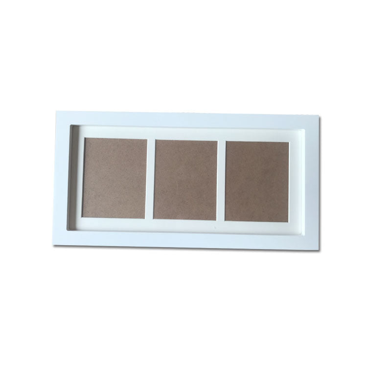 Baby Hand And Foot Print Frame