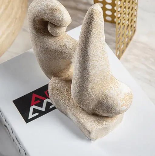 Soft Ceramic Decoration - Londecor