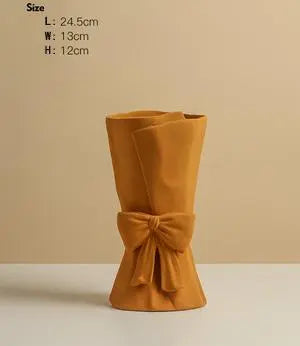 Flower Arrangement Porch Table Decoration Londecor