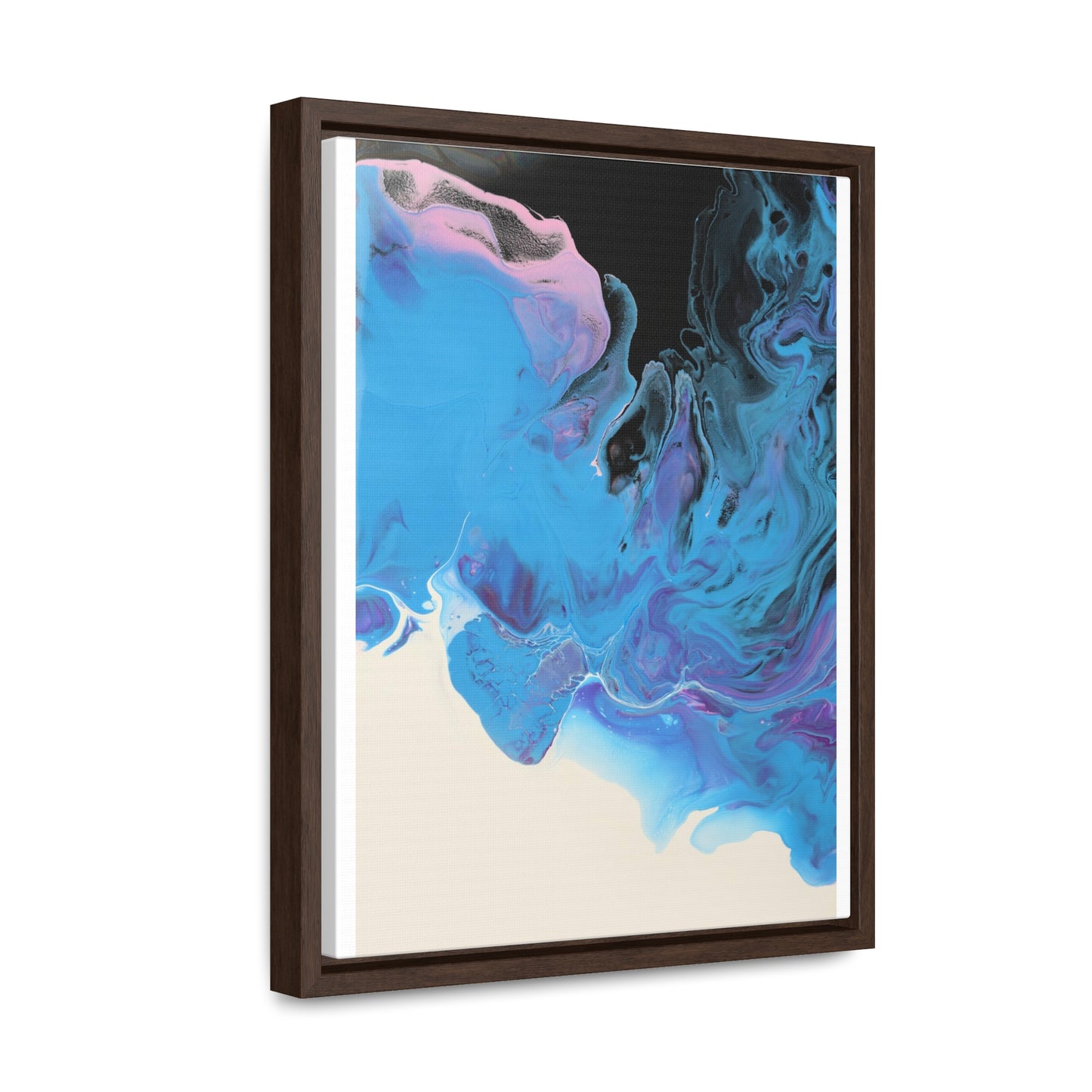 Gallery Canvas Wraps, Vertical Frame Printify