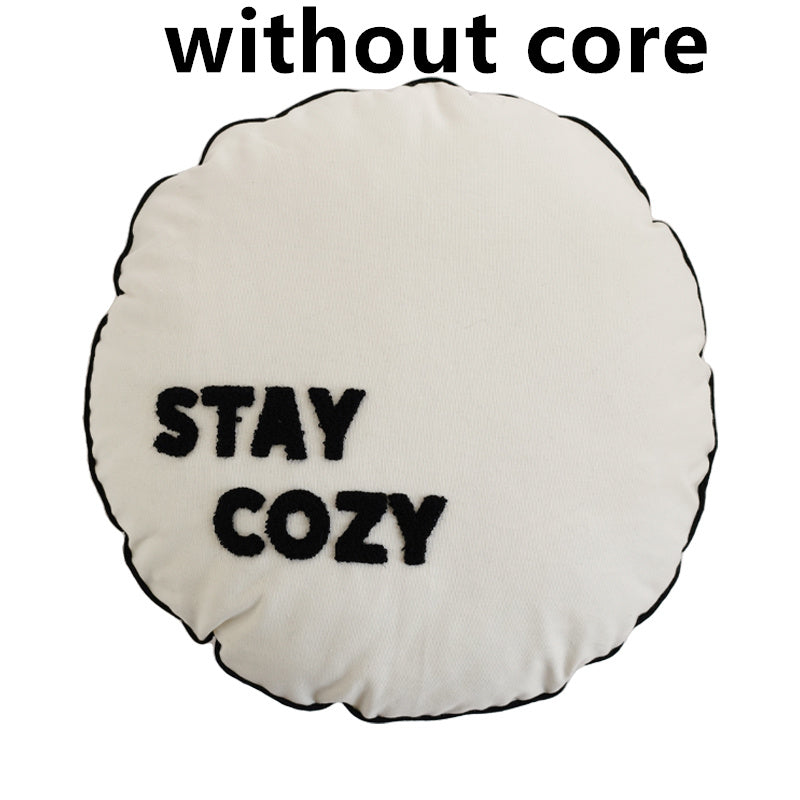 Living Room Sofa Pillow