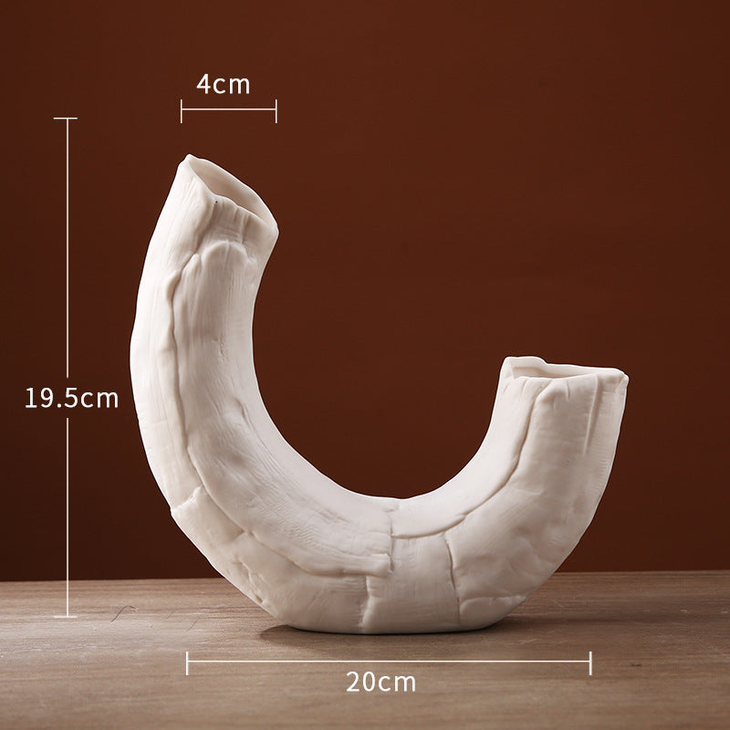 Ceramic Vase