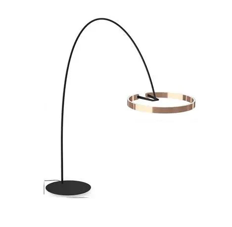 Italian Light Luxury Minimalist Lamp Londecor