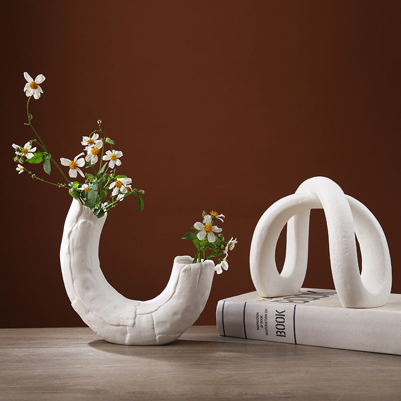 Ceramic Vase