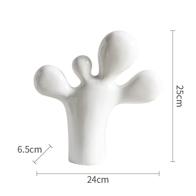 Nordic Home Light Luxury Soft Decoration Londecor