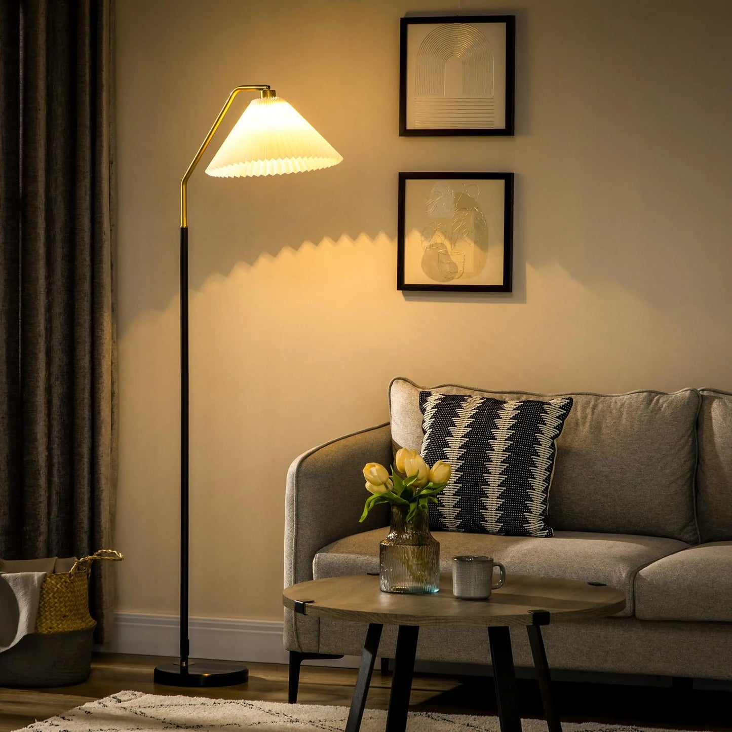 Modern Floor Lamps. Londecor