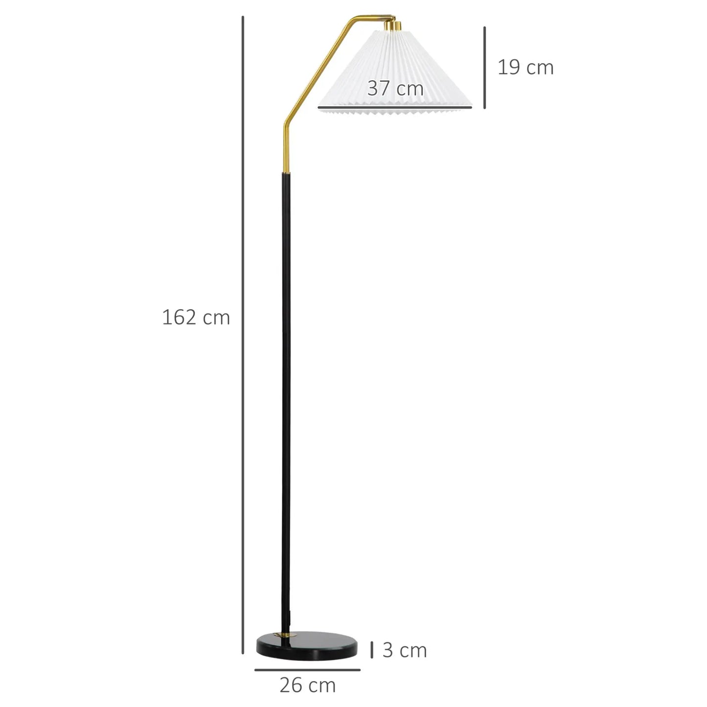 Modern Floor Lamps. Londecor