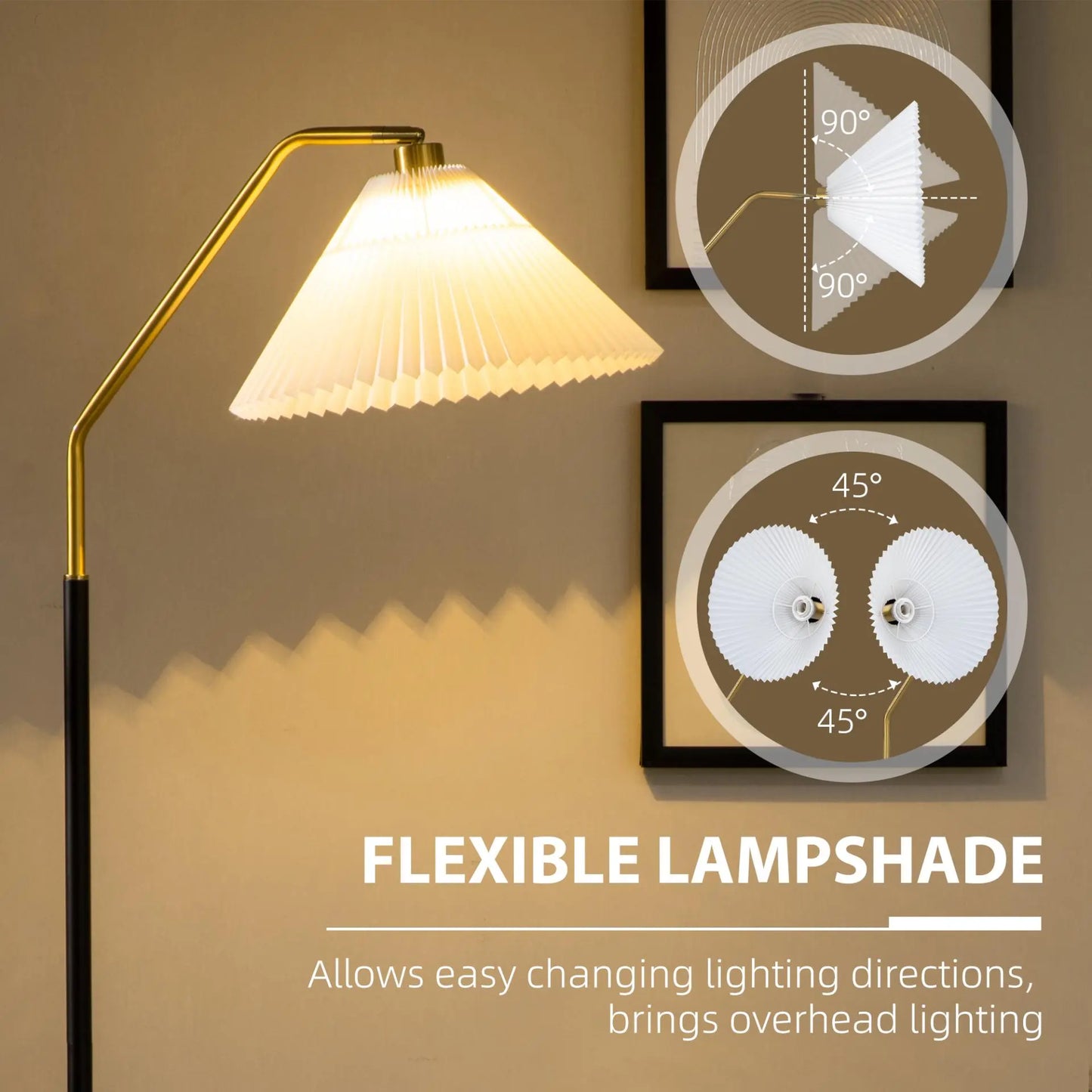 Modern Floor Lamps. Londecor
