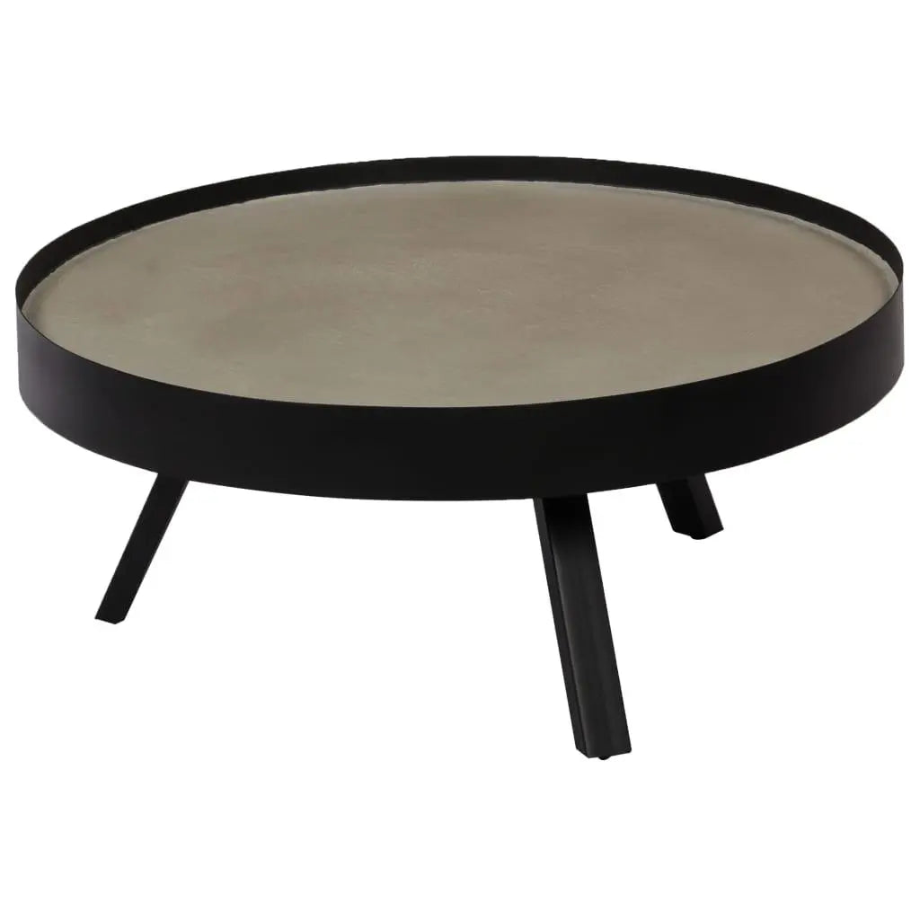Concrete Coffee Table Londecor