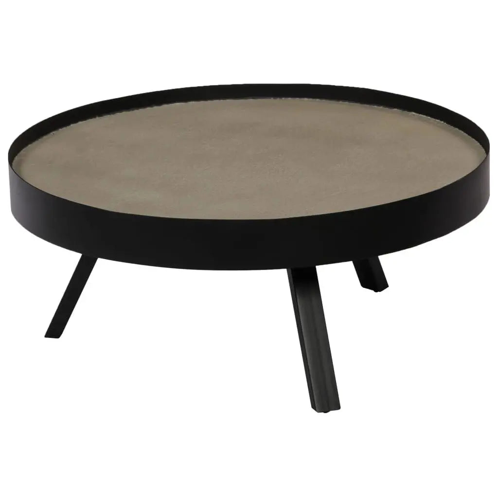 Concrete Coffee Table Londecor