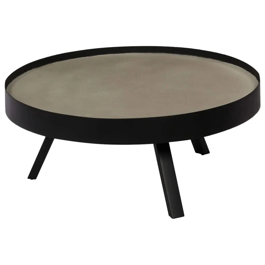 Concrete Coffee Table Londecor