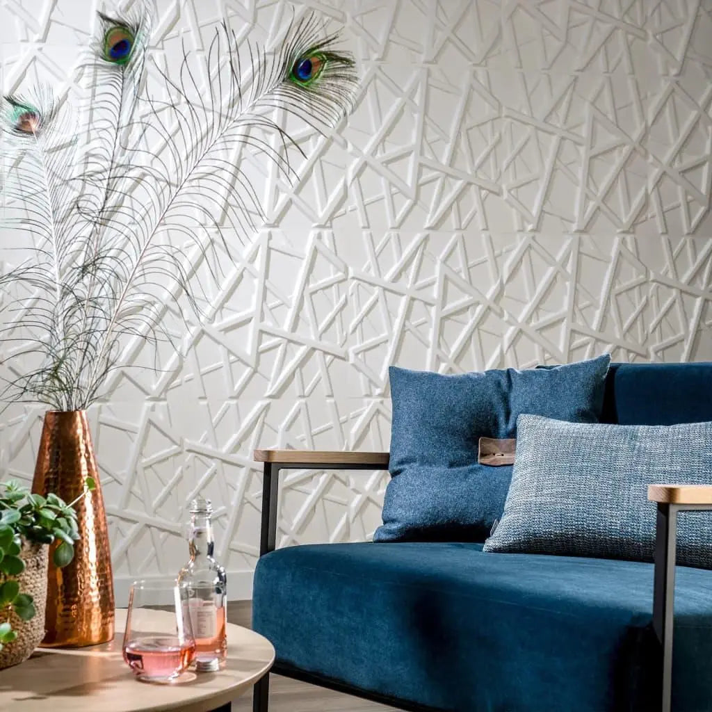 Wall Panels GA-WA26 Olivia Londecor