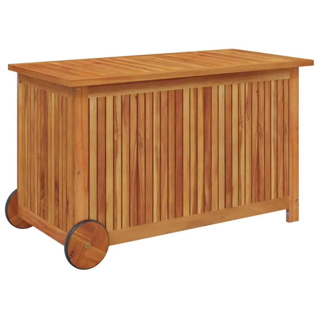 Garden Storage Box Londecor