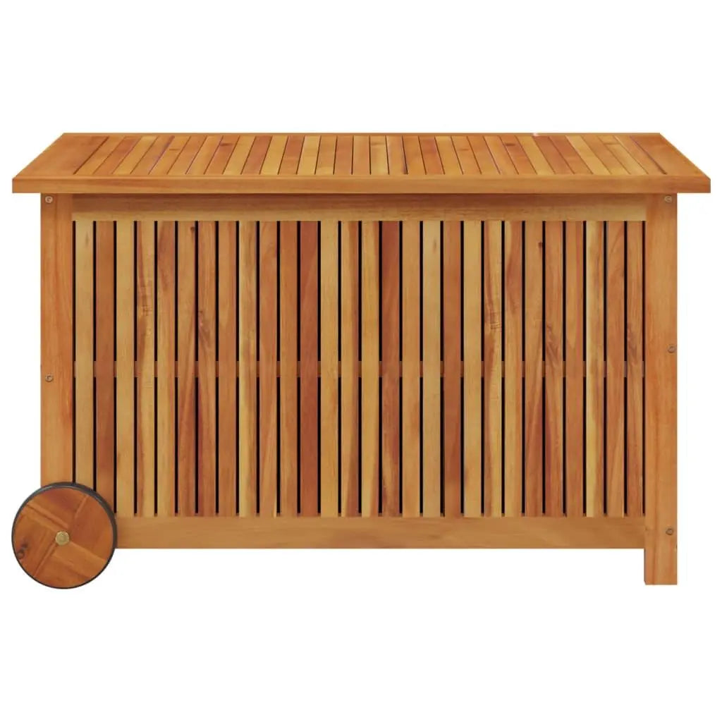 Garden Storage Box Londecor