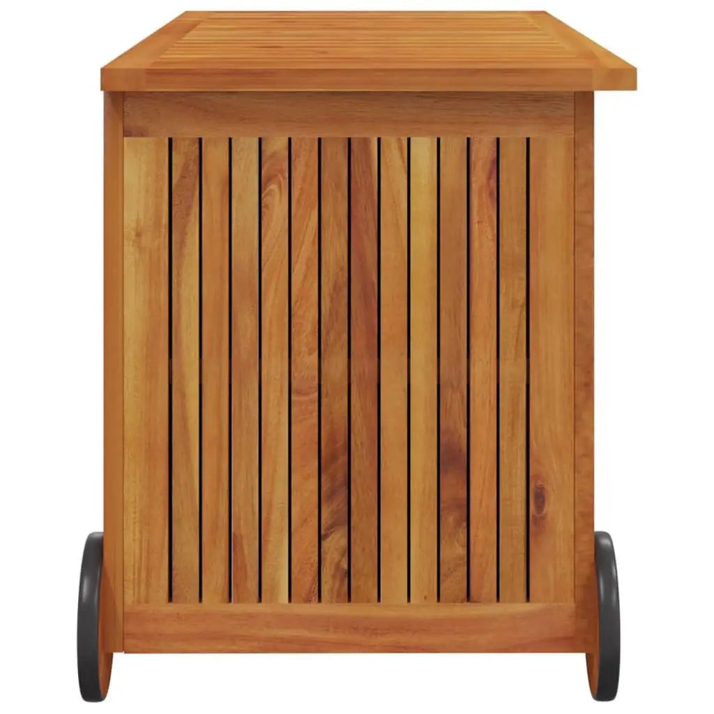 Garden Storage Box Londecor
