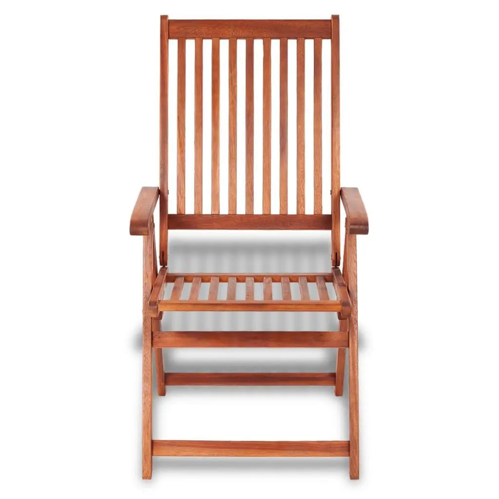 Folding Garden Chairs Londecor