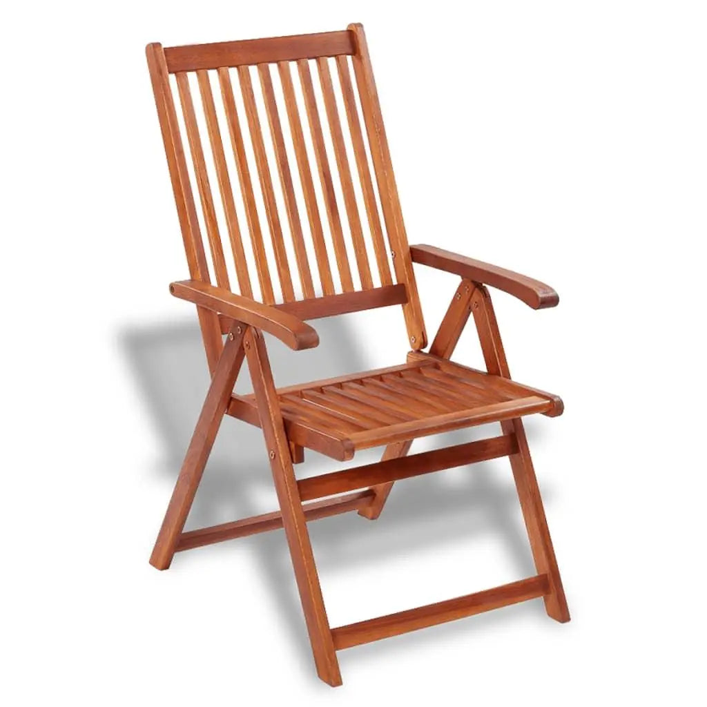 Folding Garden Chairs Londecor