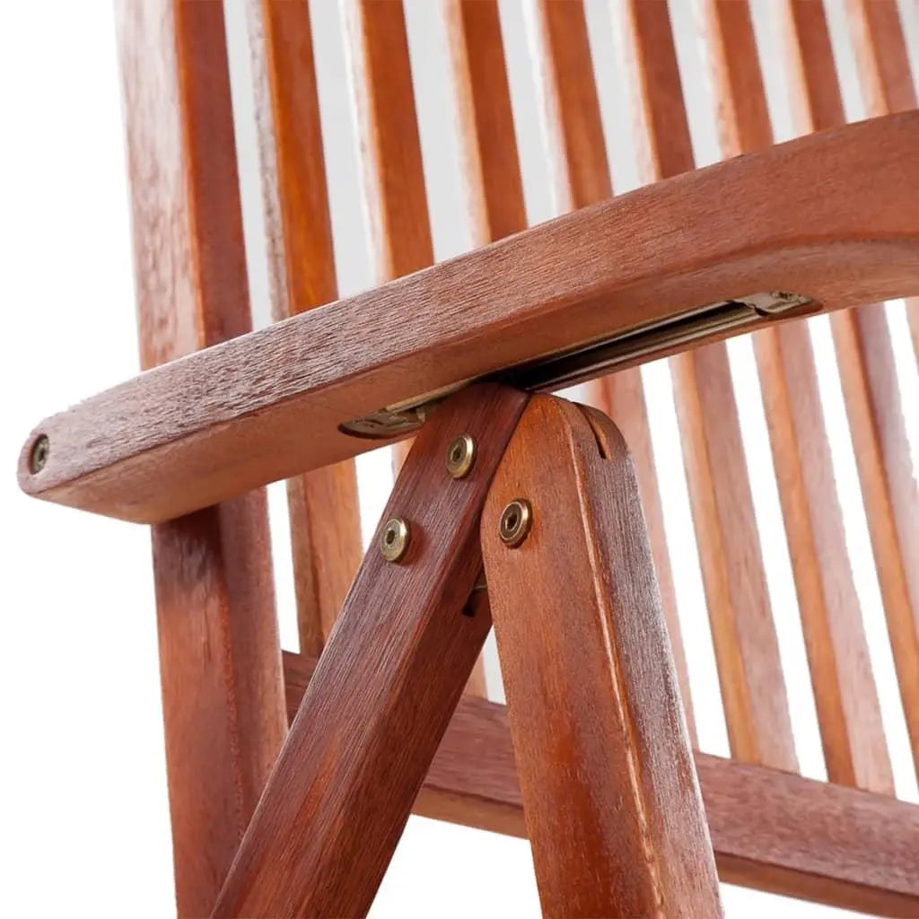Folding Garden Chairs Londecor