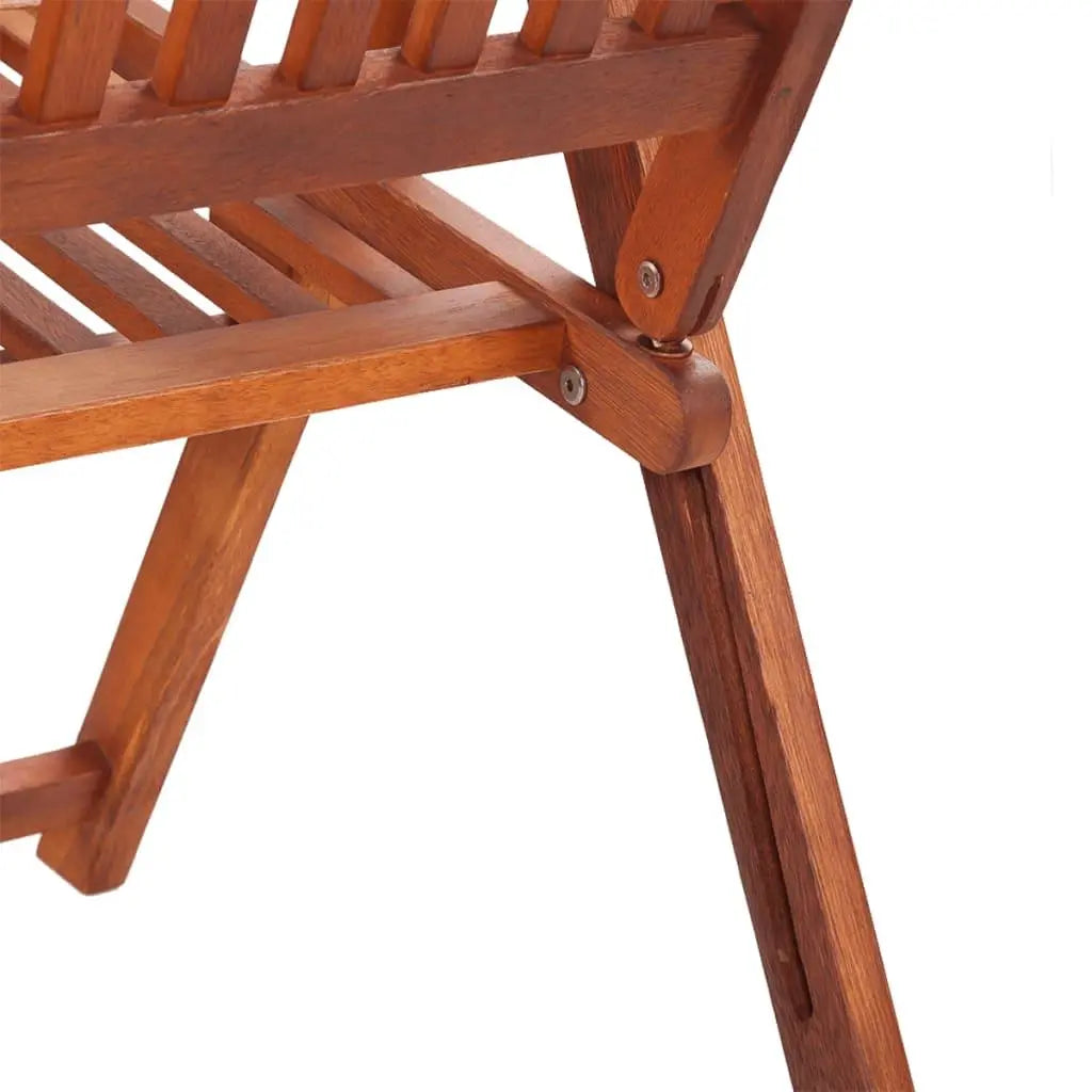 Folding Garden Chairs Londecor