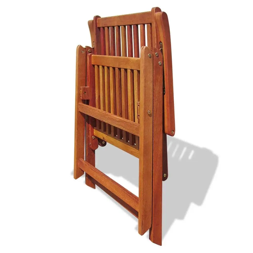 Folding Garden Chairs Londecor