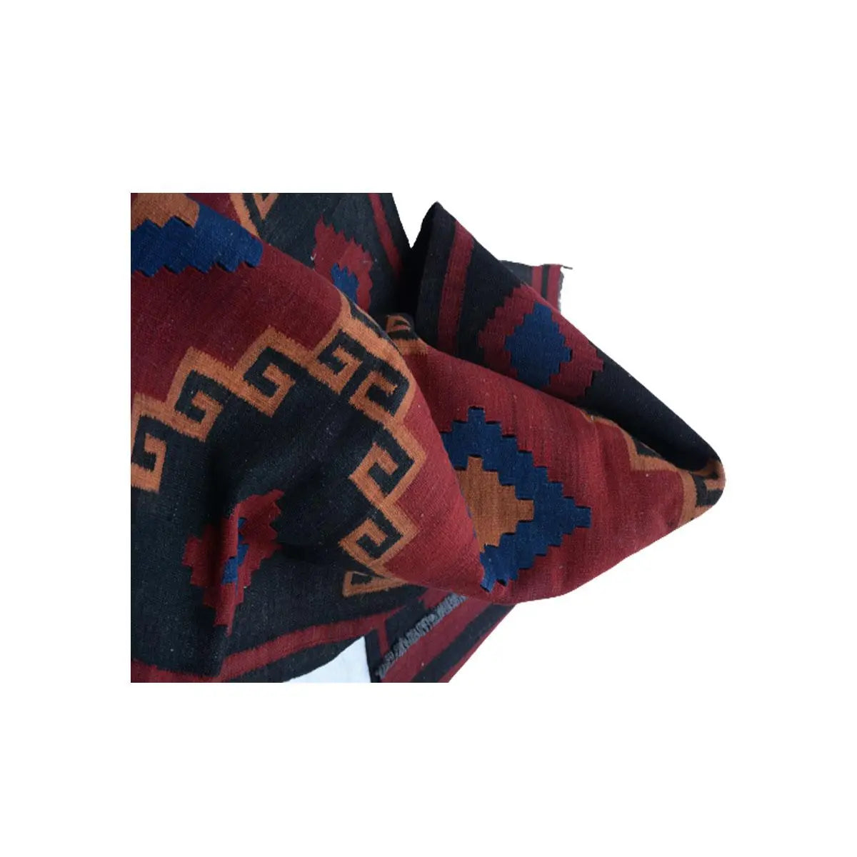 Modern Mirage Kilim Rug Londecor