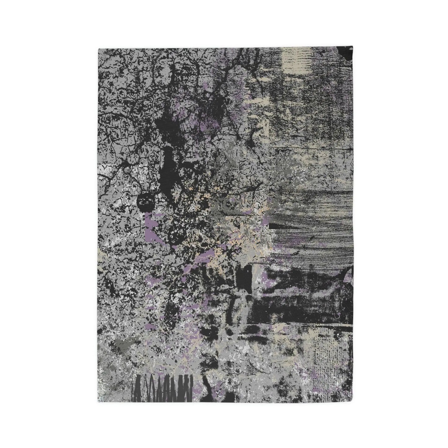 Rectangular - Minimal Rug Londecor