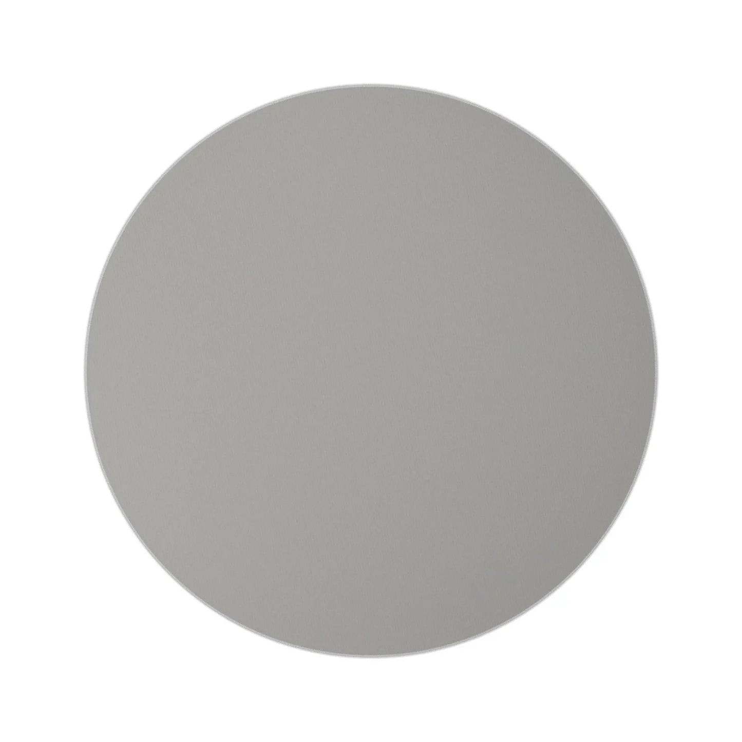 Meditation Designer Round Rug PINK Londecor