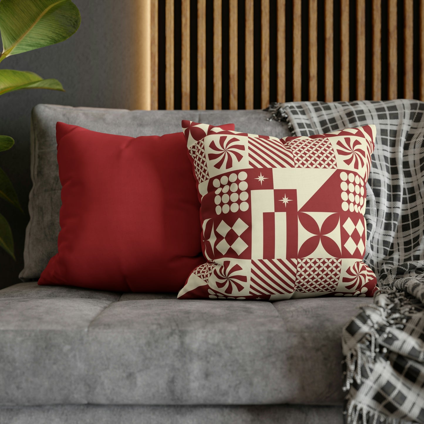 Luxury Spun Pillowcase