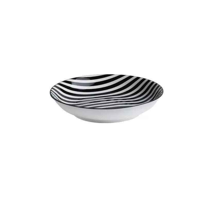 Scandinavian food dishes