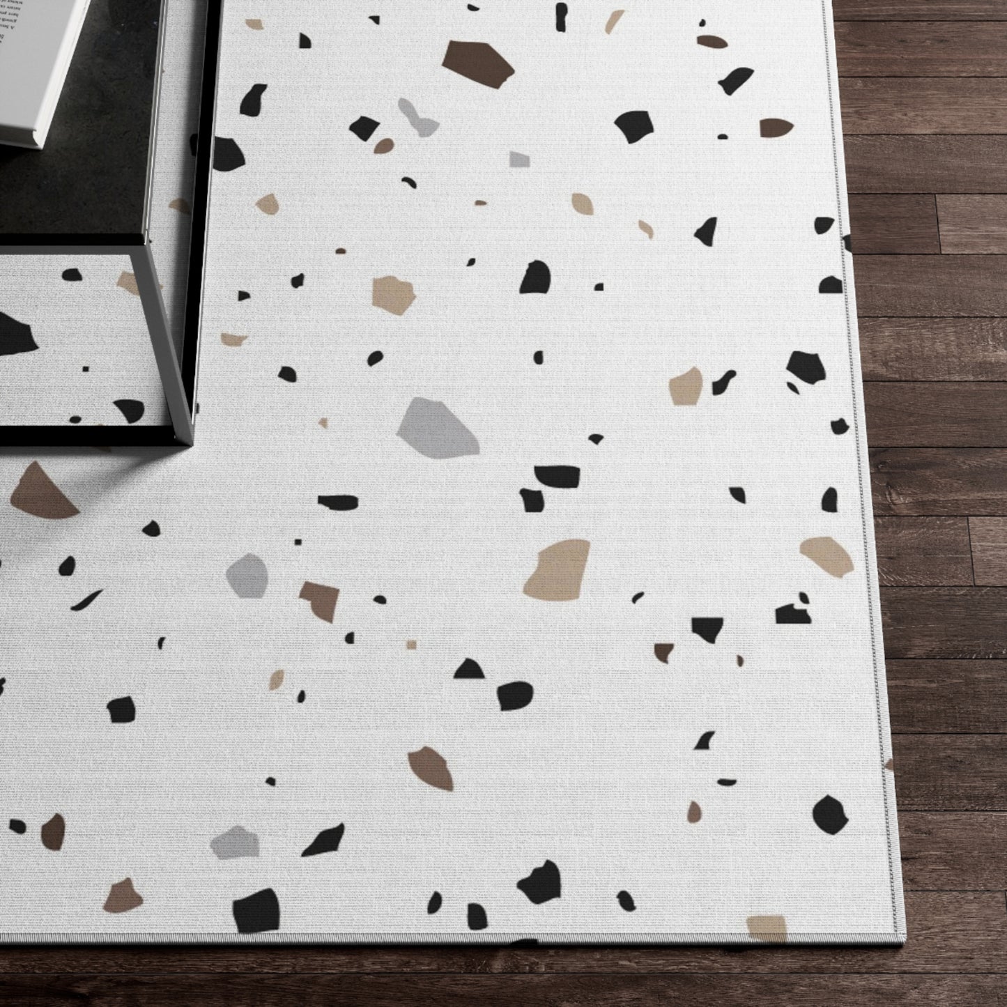Terrazzo Rug