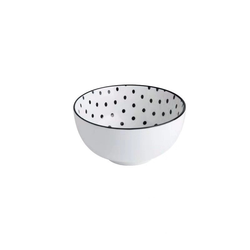 Scandinavian food dishes