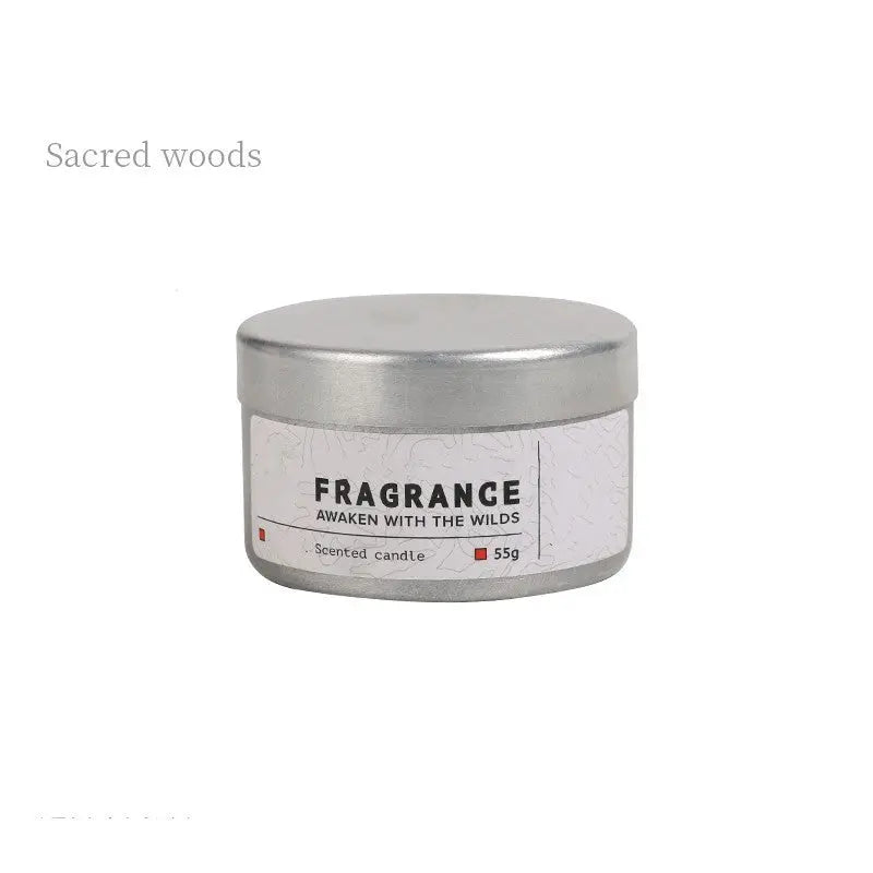High-end Aromatherapy Candles Londecor