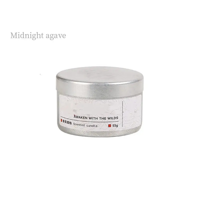 High-end Aromatherapy Candles Londecor
